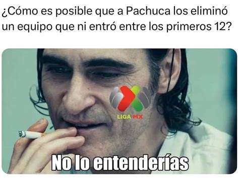 Los Mejores Memes De La Derrota De Pachuca Ante Santos Infobae