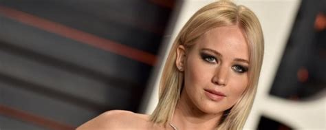 Hackers filtran nuevas fotos íntimas de Jennifer Lawrence desnuda Futuro