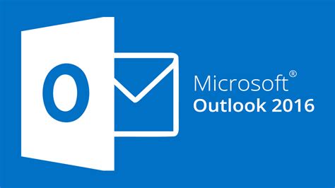 Microsoft Outlook 2016 Vision Training Systems