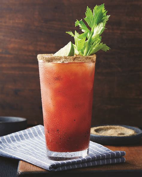 The Great Canadian Cocktail The Mighty Caesar Canadian Drinks Caesar Drink Caesar Recipe
