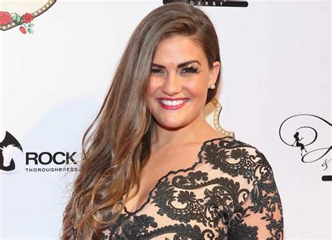 vanderpump rules brittany cartwright denies claims that she slept with co star kristen doute