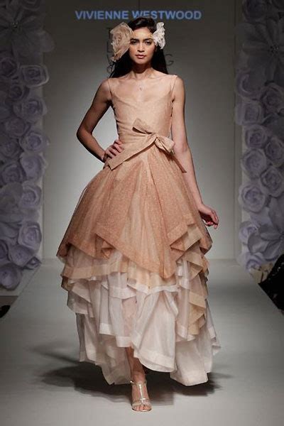 Vivienne Westwood Wedding Gowns Collection 2012 Fashion And Wear