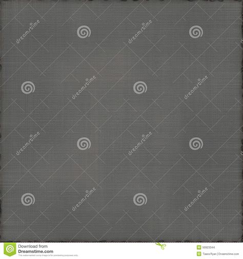 Simple Textured Neutral Warm Charcoal Grey Background Stock Photo