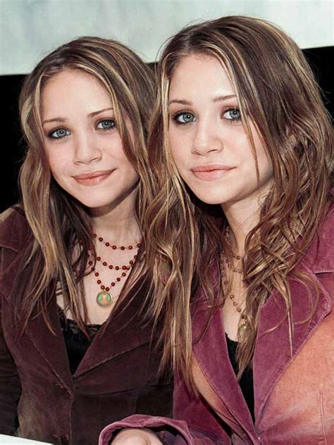 Olsen Twins Full House Twins Now We Finally Know Why The Olsen Twins