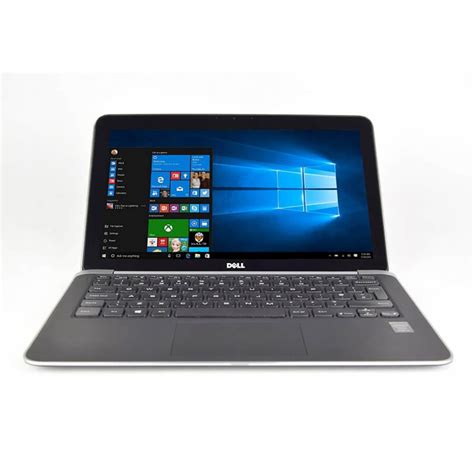 Dell Xps 13 L322x 13 Inch Laptop I5 3337u 18ghz 8gb Ram 256gb Ssd Win