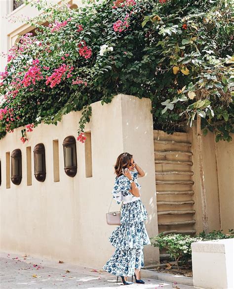 The Best Fashion Instagram Accounts From Dubai You Should Follow Best
