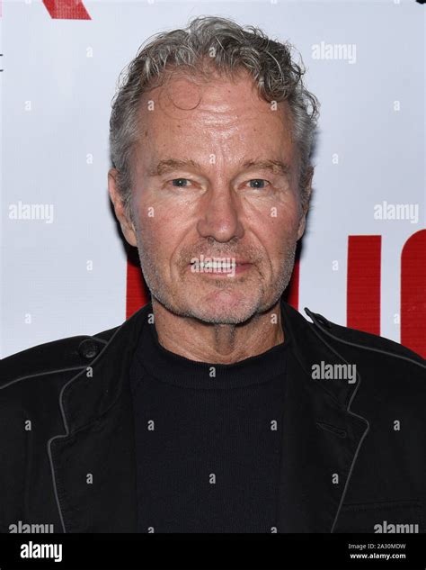 october 3 2019 hollywood california usa john savage attends the premiere of cuck credit