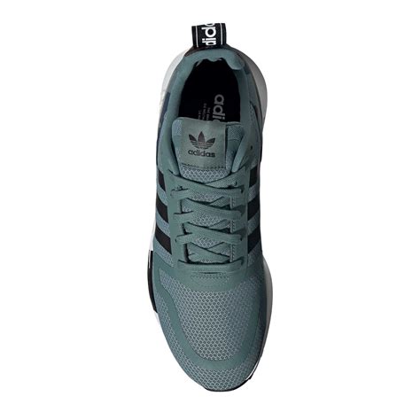 Tenis Casual Adidas Multix De Hombre Innvictus