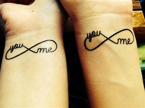 35 Best Relationship Tattoo Designs And Meanings Only Love 2019