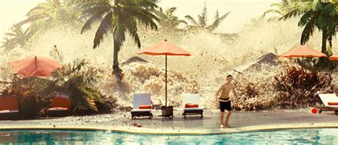 The impossible had a daunting task in front of them to tackle: Top 15 Best Natural Disaster Movies