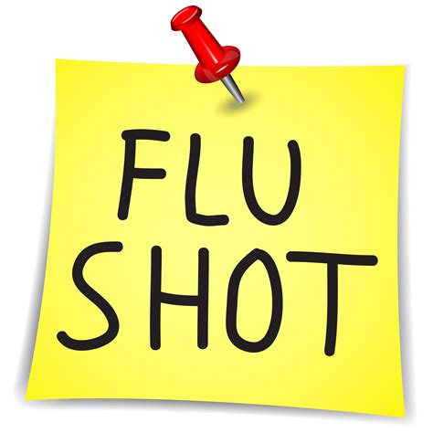 Additional Flu Clinic Nov 4th 3 7pm Hiebert Lounge 14th Floor Busm