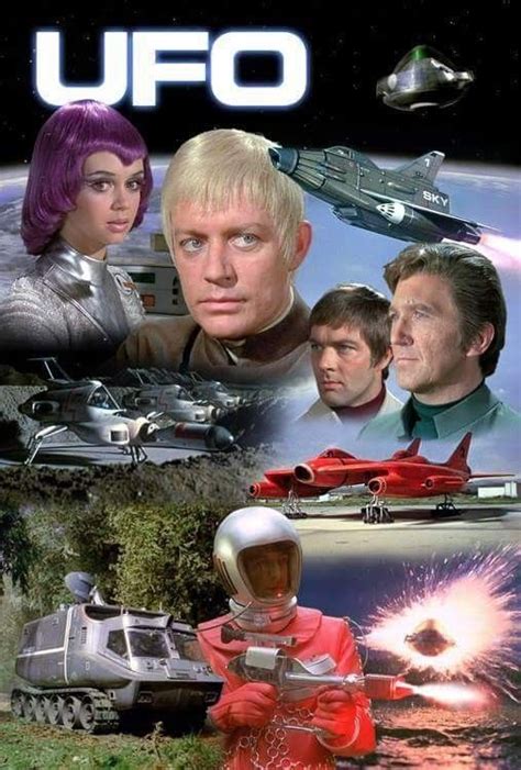 Pin By Mike T On Fantascienza Science Fiction Tv Series Sci Fi Tv