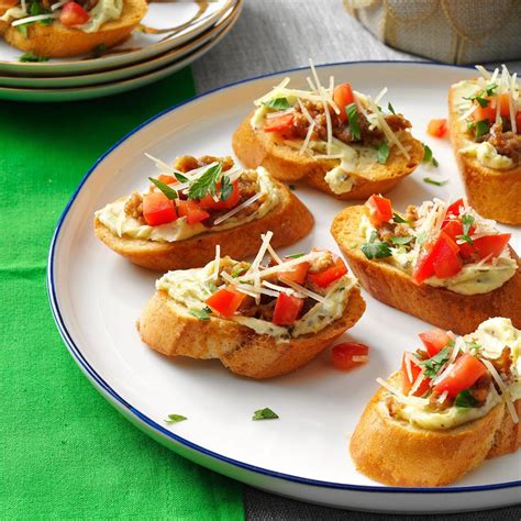 Best Ideas Italian Appetizer Recipes For Party Easy Recipes To