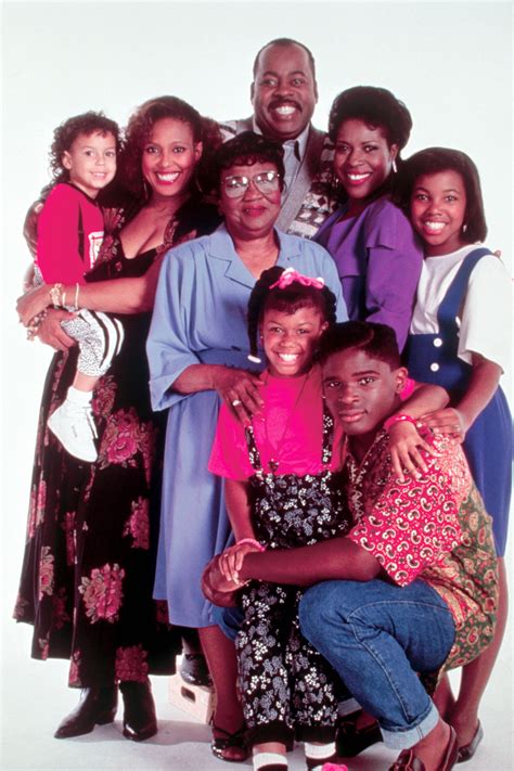 Top 10 T Sitcoms From The 1990s Abc Programming Block Black Tv