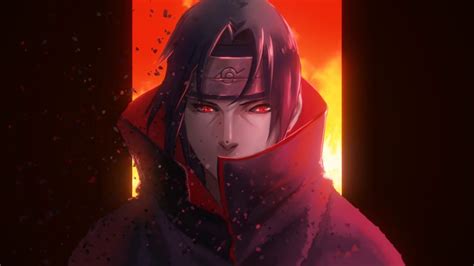 All of the itachi wallpapers bellow have a minimum hd resolution (or 1920x1080 for the tech guys) and are easily downloadable by clicking the image and saving it. ITACHI UCHIHA'S LIVE WALLPAPER - YouTube