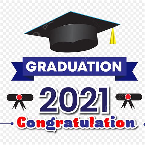Graduate Diploma Vector Art Png Class Of 2021 Banner With Diploma And