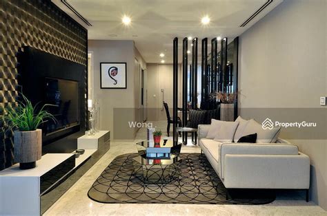 No Longer Available Fully Furnished New 5 Star Luxury Kl Condo