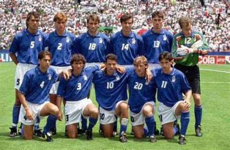 Camisa seleção italia puma goleiro 2010 copa. Blog professor e poeta Antonio Barbosa: Copa do Mundo FIFA de 1994 nos Estados Unidos "Brasil ...