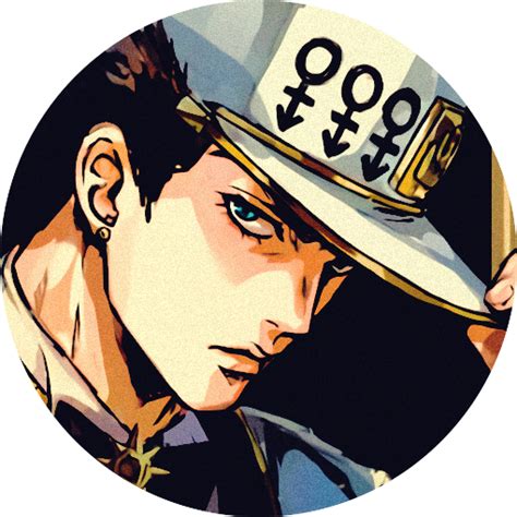 Lolicons 𝑱𝑶𝑺𝑼𝑲𝑬 𝒂𝒏𝒅 𝑱𝑶𝑻𝑨𝑹𝑶 Matching Icons
