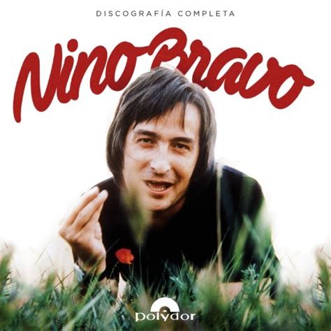 Nino Bravo Discografía Completa 5CD 2016 Hi Res