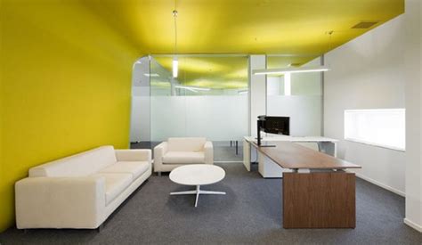 Modern Commercial Interiors How To Fit Out Busy Offices