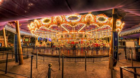 Carousel Wallpapers Top Free Carousel Backgrounds Wallpaperaccess