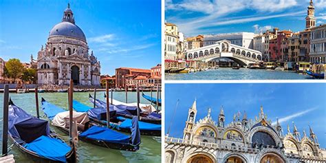 Private Best Of Venice Walking Tour City Wonders