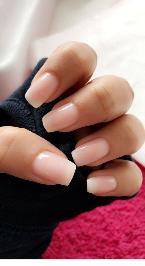 160 Best Short Natural Nails Ideas In 2021 Nails Nail Colors Pretty
