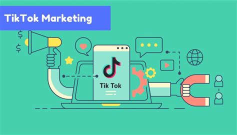 How To Integrate Tiktok In Your Digital Marketing Strategy 4 Seo Help