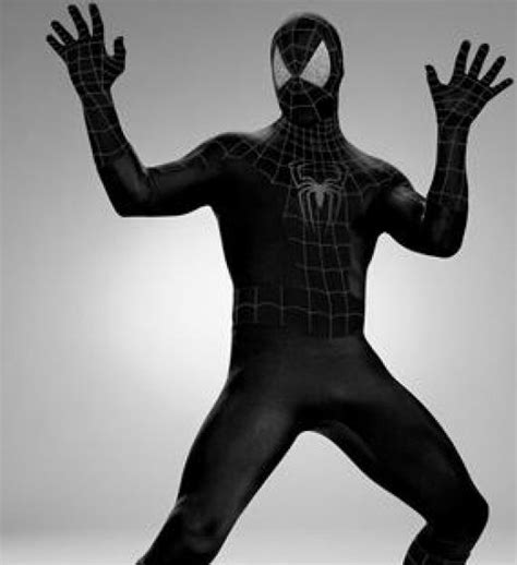 All Spiderman Suits Most Famous Spider Man Costumes