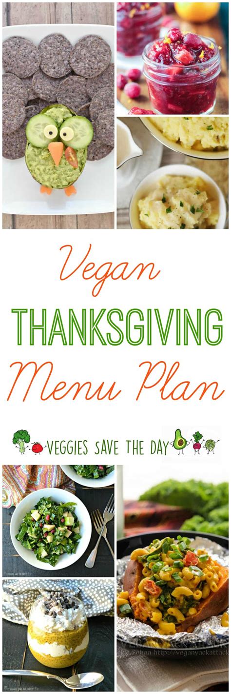 30 Best Vegetarian Thanksgiving Menus Most Popular Ideas Of All Time