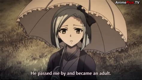 Lets Look Akuma No Riddle Episode 7 How Old Are You Shuto San