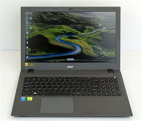 Acer Aspire E5 Review Laptop Reviews By Mobiletechreview