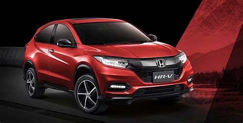 There should, however, be some changes in the design, overall. Honda HR-V 2021 รถยนต์ crossover SUV ของฮอนด้า เริ่มออกแบบ ...