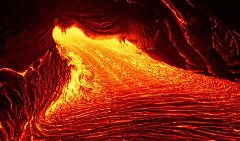The Quest For Magma Inside Science