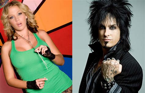 Nikki Sexx And Nikki Sixx Adult Film Stars Who Named Themselves After Real Celebrities