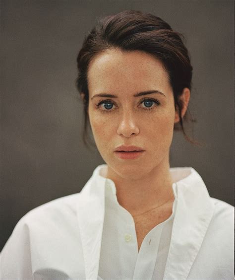 Welcome To Dailyfoy A Fanblog Dedicated To British Actress Claire Foy