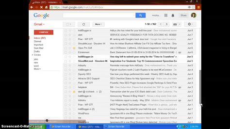 💣 Gmail To Check Your Mail Inbox By Gmail 2019 02 24