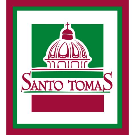 Universidad Santo Tomas Logo Download Png