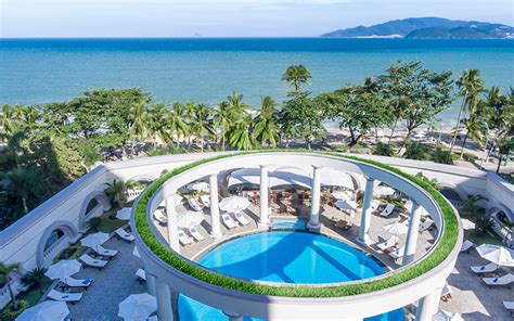Sunrise Nha Trang Beach Hotel And Spa