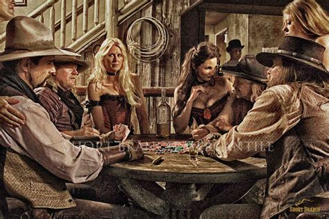 Paintings Of Old West Saloon Girls Porn Videos Newest Saloon Girl
