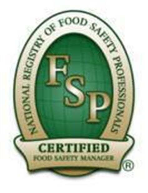 Our certification classes are one (1) day and include a four (4) hour review of food safety principals beginning at 9:00 am followed by the two (2) hour timed servsafe® examination that. Florida Food Safety Practice Exam