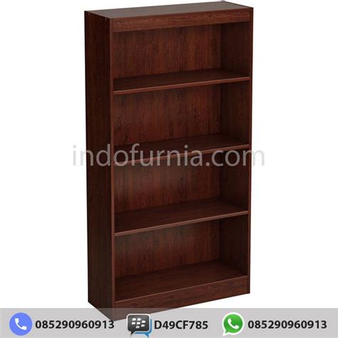 Sedangkan untuk lemari buku dengan harga puluhan juta ini bisa anda cek pada banyak model yang sekarang sedang populer. Harga Rak Buku Minimalis Kayu Murah Berkualitas | Rak buku ...