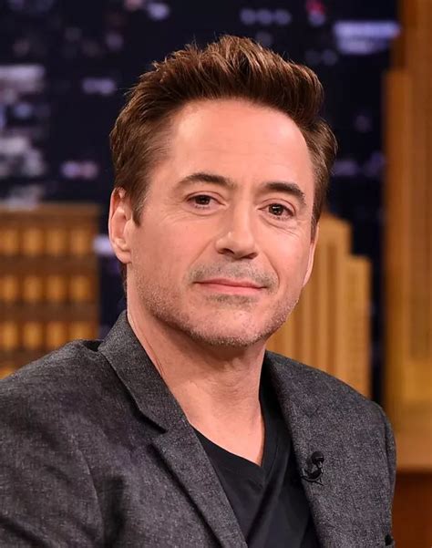 Robert Downey Jr Fans Shocked As Actor Is Unrecognisable With New Look Irish Mirror Online