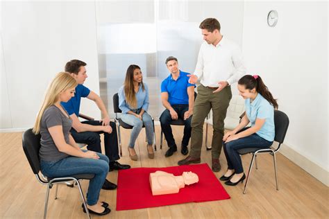 Why Take Your Emt Course At The Institute Of Healthcare In Oceanside