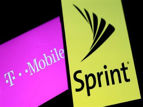 T Mobile Sprint Say 26 Billion Deal Would Give Us Tech Flickr
