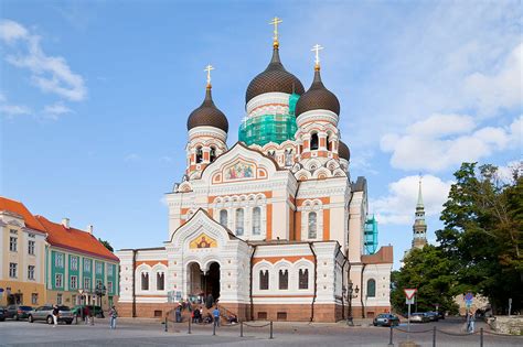 10 Best Things To Do In Tallinn What Is Tallinn Most Famous For Go
