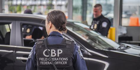 Aclu Targets Cbp Violations Of Trump Travel Ban With Foia Requests