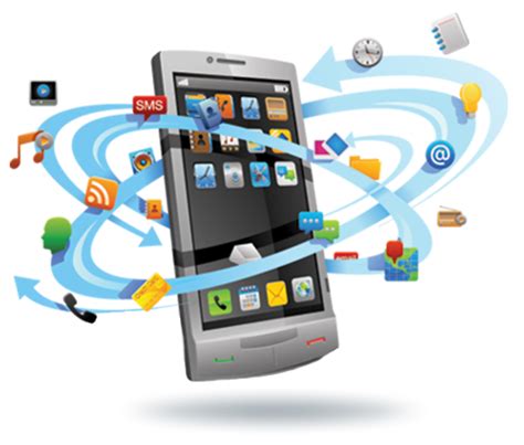There has been an explosion of mobile applications in recent times, coinciding with the expansion and developments in the digital marketplace. Mobile App Development | Web Design Development, Domain ...