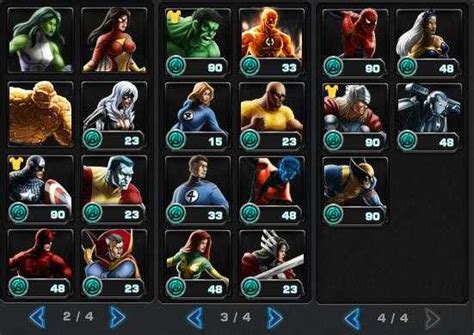 Marvel Avengers Alliance Download Free Full Game Speed New